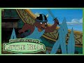Little Bear | Little Bear's Wish / Little Bear's Shadow / A Present for Mother Bear - Ep. 5