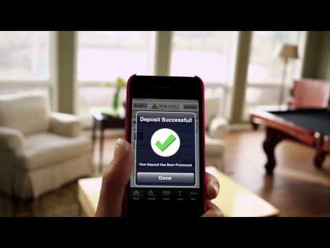 Better Banking Apps Commercial - Mercantile Bank of Michigan