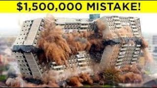 Most Expensive Mistakes in All History | Part 1