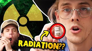 URANIUM IN OUR MAIL - SuperMega OPENS FAN MAIL