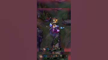 this champion bro  #leagueoflegends#singed  #riotgames