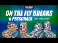 *$2,600 BOUNTY!* ON THE FLY BREAKS &amp; PERSONALS WITH LSC!