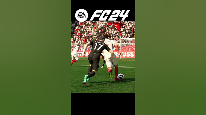 Arda Güler magnifique but face à la Géorgie // EA FC 24 #eafc24 #fc24 #türkiye #ardagüler