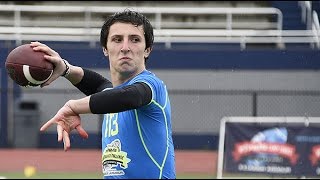 Syracuse quarterback commit Tommy Devito News