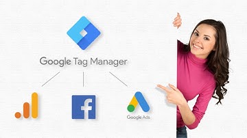 Google Tag Manager Explained in 2 Minutes!