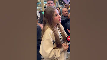 נועה קירל הייתה בהלם מהמתנה שהבאתי לה 