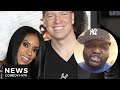 Aries Spears Goes In On Gary Owen's Ex-Wife Wanting $44K Per Month - CH News