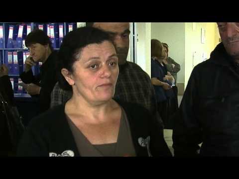 ორი მკვდრადშობადობის ფაქტი ოზურგეთში