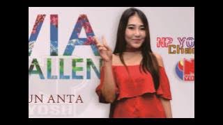 Download lagu KUN ANTA - VIA VALLEN... Terbaru...