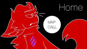 Home [An Anything Color Palette MAP] (20/24 Taken) //ON HOLD//