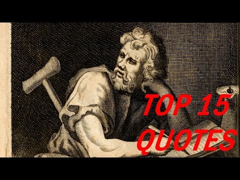 Epictetus Quotes - 15 Popular Saying