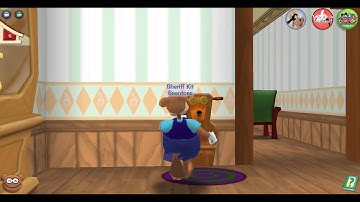 Toontown Rewritten Cattlelog Phone Fix