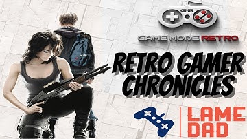 RGC - S1 EP 1 Terminator: The Sarah Connor Chronicles
