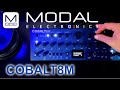 Синтезатор Modal Electronics COBALT8M