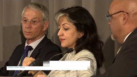 CABRI | Policy dialogue on managing contingent liabilities