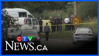 Accused in Grant Norton murder pleads guilty