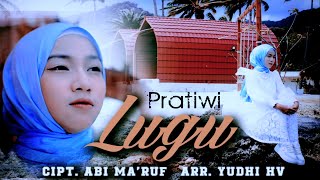 LUGU - PRATIWI ( official music video )
