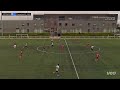 ⚽ U19 N - J14 | ASPTT Dijon - Clermont Foot 63 (1-5)