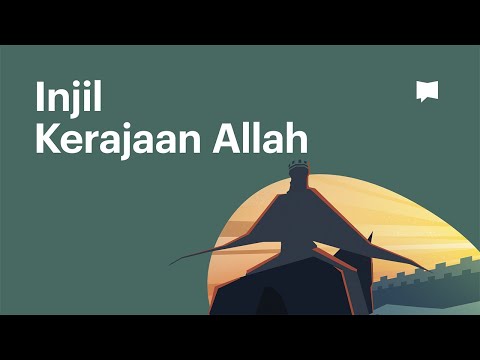 Video: Apakah kerajaan Allah menurut Alkitab?