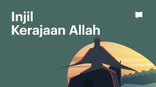 Injil Kerajaan Allah