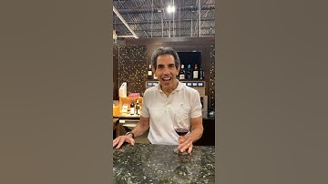 Thumbnail of Quick tips on how to taste wine