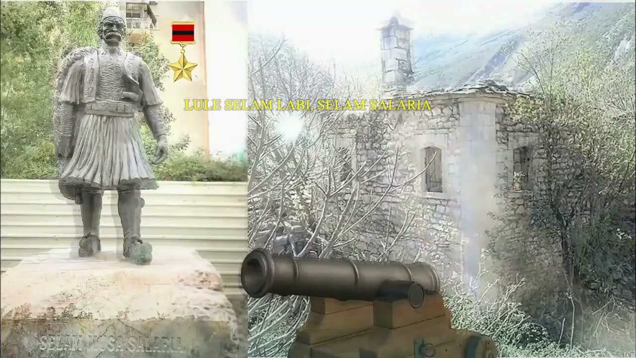 LULE SELAM LABI   SELAM SALARIA