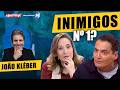 🔥SONIA ABRÃO ESTREMECIDA COM LÉO DIAS? / GRETCHEN EXPÕE SILVIO SANTOS / JOÃO KLÉBER