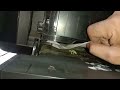 how to remove paper jam in canon pixma e510 remove jammed paper Canon Pixma E510 Fix inkjet printer