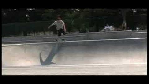 Nook Wheels - Josh Mattson Skate Video