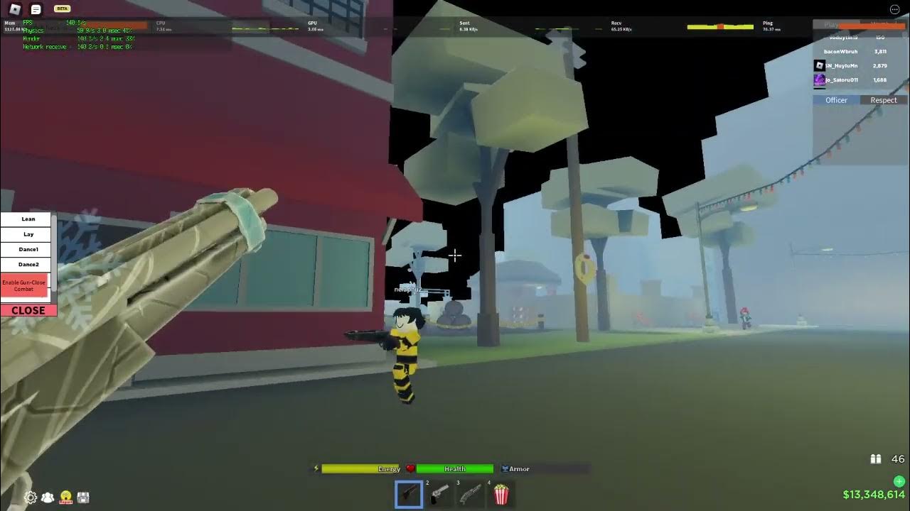 free da hood private server link in description YouTube