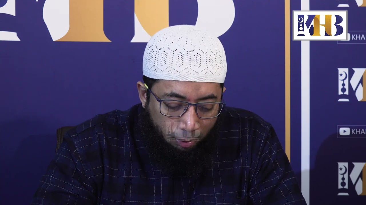 ⁣Hadist Qudsi - Keutamaan Berwudhu di Malam Hari