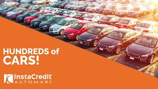 InstaCredit Automart - $250 Down!