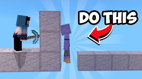 The Hive Skywars Trapping Tutorial