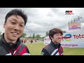 🏎コース解説🇮🇹 WEC 2024 Rd.2 イモラ・サーキット トラックウォーク解説｜中嶋一貴｜TOYOTA GAZOO Racing