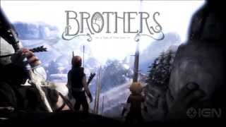 Brothers: a tale of two sons trailer-2