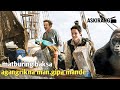 Dolittle (2020) Movie Explained in Garo | Full Fantasy Adventure Story