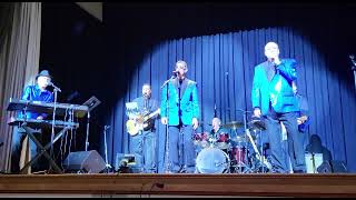 Love Train by "Willie Cintron's Love Train" June 20, 2023 screenshot 1