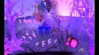 The Secret Life of Magic Mushrooms