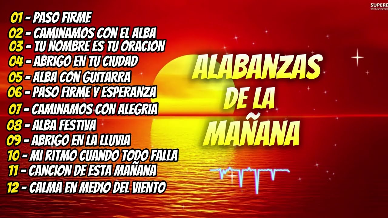 🕊️ MOMENTOS CON DIOS: Alabanzas de Adoración para Rendir el Corazón a Nuestro Padre