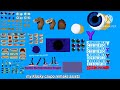 My klasky csupo remake assets