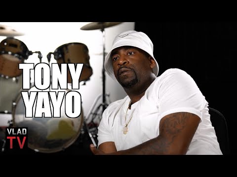 Tony Yayo: Game's Beef with 50 Cent was Over Jimmy Henchman Hating Chris Lighty (Part 15)