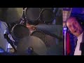 Live twitch  tlphone  un autre monde cover drums