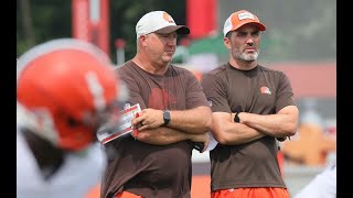 Is Alex Van Pelt a Better Option to Call Plays for the Browns Than Stefanski - Sports4CLE, 1/24/23