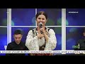 Niculina Stoican - Am pierdut în viață multe | LIVE la „Rămășag pe folclor”, ETNO TV