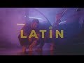 RAUL - LATIN (Official Music Video)