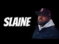 Capture de la vidéo Slaine (La Coka Nostra) Interview