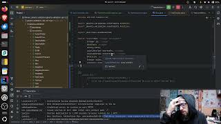 Learning Spring Boot REST API (Part 3) - Basic CRUD operations complete