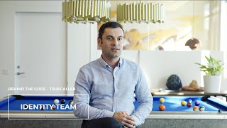 Who is the Mysterious Identity Team at Truecaller?┃BEHIND THE CODE