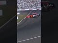 Conner Zilisch wrecked SVG?! #nascar