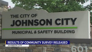 Survey shows JC rates high in livability; rates in transparency decline